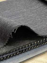 NMAFD009-51 NIKKE NIKKE DENIM Black No Pattern Single Thread 120 Single Thread[Textile] NIKKE Sub Photo