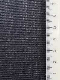 NMAFD009-51 NIKKE NIKKE DENIM Black No Pattern Single Thread 120 Single Thread[Textile] NIKKE Sub Photo
