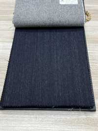 NMAFD009-51 NIKKE NIKKE DENIM Black No Pattern Single Thread 120 Single Thread[Textile] NIKKE Sub Photo