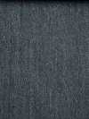 NWD014-28 NIKKE Nikke WOOL DENIM Black Plain