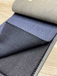 NWD014-87 NIKKE NIKKE DENIM Navy No Pattern[Textile] NIKKE Sub Photo