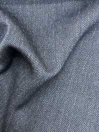 NWD014-87 NIKKE NIKKE DENIM Navy No Pattern[Textile] NIKKE Sub Photo