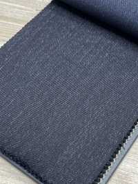 NWD014-41 NIKKE NIKKE DENIM Navy No Pattern[Textile] NIKKE Sub Photo
