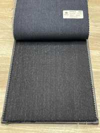 NWD014-41 NIKKE NIKKE DENIM Navy No Pattern[Textile] NIKKE Sub Photo