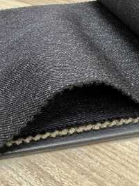NWD010-41 NIKKE NIKKE DENIM Navy No Pattern[Textile] NIKKE Sub Photo