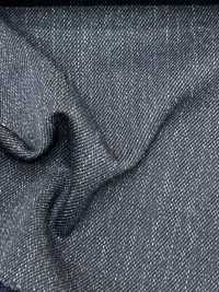 NWD010-41 NIKKE NIKKE DENIM Navy No Pattern[Textile] NIKKE Sub Photo