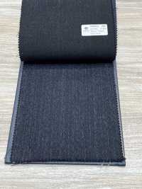 NWD010-41 NIKKE NIKKE DENIM Navy No Pattern[Textile] NIKKE Sub Photo