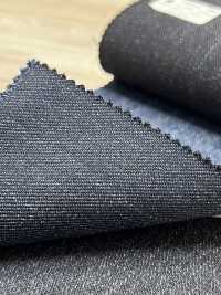 NWD010-87 NIKKE NIKKE DENIM Navy No Pattern[Textile] NIKKE Sub Photo