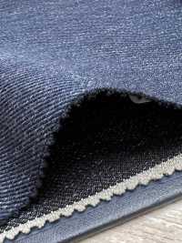 NWD010-87 NIKKE NIKKE DENIM Navy No Pattern[Textile] NIKKE Sub Photo