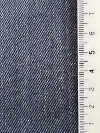 NWD010-87 NIKKE NIKKE DENIM Navy No Pattern[Textile] NIKKE Sub Photo