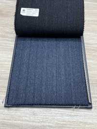 NWD010-87 NIKKE NIKKE DENIM Navy No Pattern[Textile] NIKKE Sub Photo