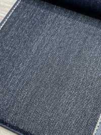 NWD010-48 NIKKE NIKKE DENIM Navy No Pattern[Textile] NIKKE Sub Photo