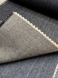 NWD010-48 NIKKE NIKKE DENIM Navy No Pattern[Textile] NIKKE Sub Photo