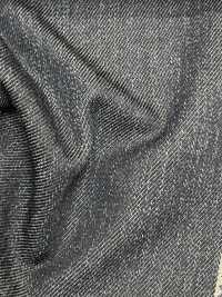 NWD010-48 NIKKE NIKKE DENIM Navy No Pattern[Textile] NIKKE Sub Photo