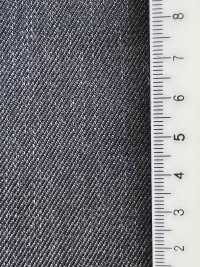 NWD010-48 NIKKE NIKKE DENIM Navy No Pattern[Textile] NIKKE Sub Photo