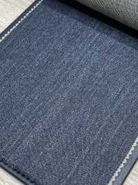 NWD010-88 NIKKE NIKKE DENIM Navy No Pattern[Textile] NIKKE Sub Photo