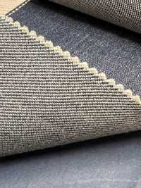 NWD010-88 NIKKE NIKKE DENIM Navy No Pattern[Textile] NIKKE Sub Photo