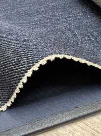 NWD010-88 NIKKE NIKKE DENIM Navy No Pattern[Textile] NIKKE Sub Photo