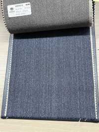 NWD010-88 NIKKE NIKKE DENIM Navy No Pattern[Textile] NIKKE Sub Photo