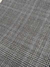 896M2324-795 NIKKE TRAVEL Brown Check 120 Thread Thread[Textile] NIKKE Sub Photo