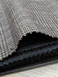 896M2324-795 NIKKE TRAVEL Brown Check 120 Thread Thread[Textile] NIKKE Sub Photo