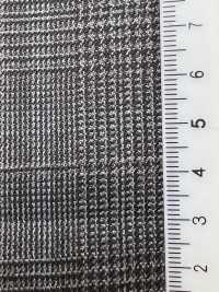 896M2324-795 NIKKE TRAVEL Brown Check 120 Thread Thread[Textile] NIKKE Sub Photo
