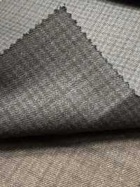 896S2616-39 NIKKE TRAVEL Navy Blue Check 120 Thread Thread[Textile] NIKKE Sub Photo