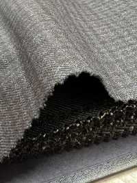 896S2616-39 NIKKE TRAVEL Navy Blue Check 120 Thread Thread[Textile] NIKKE Sub Photo