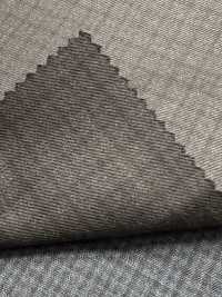 896S2616-29 NIKKE TRAVEL Brown Check 120 Thread Thread[Textile] NIKKE Sub Photo