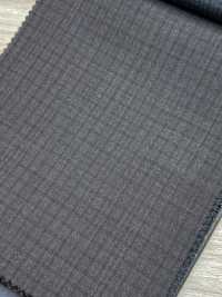 896S2020-29 NIKKE TRAVEL Brown Check 120 Thread Thread[Textile] NIKKE Sub Photo