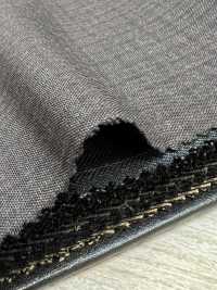 896S2020-29 NIKKE TRAVEL Brown Check 120 Thread Thread[Textile] NIKKE Sub Photo