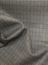 896S2020-29 NIKKE TRAVEL Brown Check 120 Thread Thread[Textile] NIKKE Sub Photo