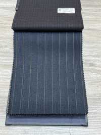 TVLT2007-35 NIKKE TRAVEL Navy Blue Stripe 120 Thread Thread[Textile] NIKKE Sub Photo