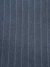 TVLT2007-35 NIKKE TRAVEL Navy Blue Stripe 120 Thread Thread