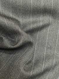 TVLT2007-18 NIKKE TRAVEL Gray Stripe S120s[Textile] Nickel Sub Photo