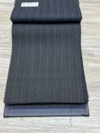 TVLT2007-18 NIKKE TRAVEL Gray Stripe S120s[Textile] Nickel Sub Photo