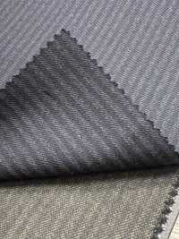 TVLT2008-35 NIKKE TRAVEL Navy Blue Stripe 120 Thread Thread[Textile] NIKKE Sub Photo
