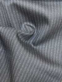 TVLT2008-35 NIKKE TRAVEL Navy Blue Stripe 120 Thread Thread[Textile] NIKKE Sub Photo