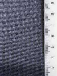 TVLT2008-35 NIKKE TRAVEL Navy Blue Stripe 120 Thread Thread[Textile] NIKKE Sub Photo