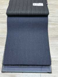 TVLT2008-35 NIKKE TRAVEL Navy Blue Stripe 120 Thread Thread[Textile] NIKKE Sub Photo