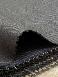 896S2618-39 NIKKE TRAVEL Navy Blue Herringbone 120 Thread Thread[Textile] NIKKE Sub Photo
