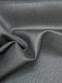 896S2618-39 NIKKE TRAVEL Navy Blue Herringbone 120 Thread Thread[Textile] NIKKE Sub Photo