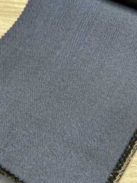 896S2618-38 NIKKE TRAVEL Navy Blue Herringbone 120 Thread Thread[Textile] NIKKE Sub Photo