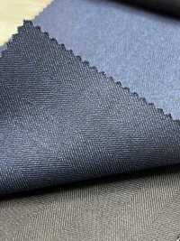 896S2618-38 NIKKE TRAVEL Navy Blue Herringbone 120 Thread Thread[Textile] NIKKE Sub Photo