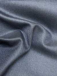 896S2618-38 NIKKE TRAVEL Navy Blue Herringbone 120 Thread Thread[Textile] NIKKE Sub Photo