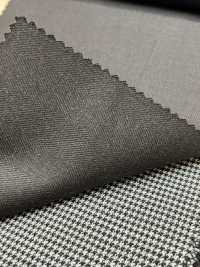 896S2618-88 NIKKE NIKKE Black Herringbone 120 Thread Thread[Textile] NIKKE Sub Photo