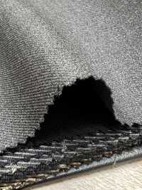 896S2315-15 NIKKE NIKKE Black No Pattern Single Thread 120 Single Thread[Textile] NIKKE Sub Photo