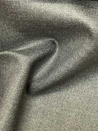 896S2315-15 NIKKE NIKKE Black No Pattern Single Thread 120 Single Thread[Textile] NIKKE Sub Photo