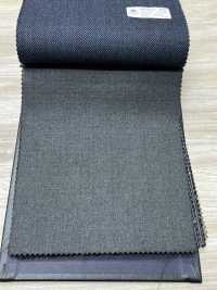 896S2315-15 NIKKE NIKKE Black No Pattern Single Thread 120 Single Thread[Textile] NIKKE Sub Photo