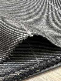 896M2320-518 NIKKE TRAVEL Gray Windowpane S120s[Textile] Nickel Sub Photo